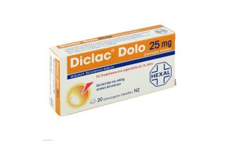 Diclac Diclac