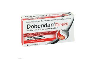Dobendan Dobendan