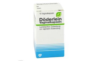Döderlein