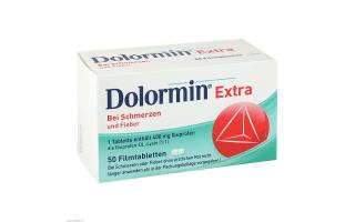 Dolormin Dolormin