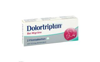 Dolortriptan