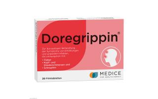 Doregrippin