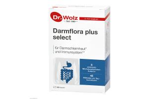 Dr. Wolz