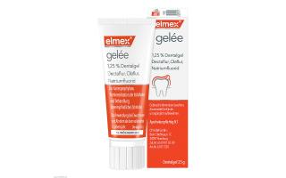 Elmex Gelee