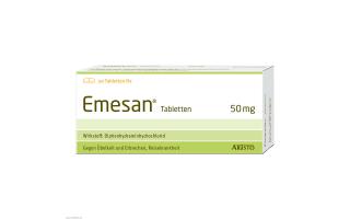 Emesan