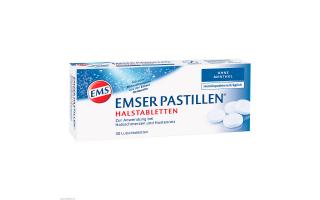 Emser Pastillen