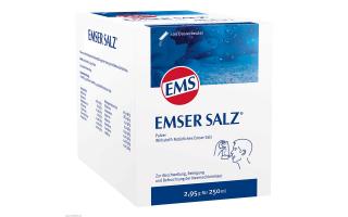 Emser Salz