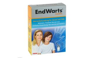 Endwarts Endwarts