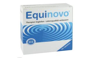 Equinovo