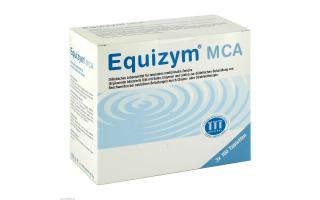 Equizym