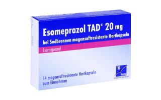 Esomeprazol