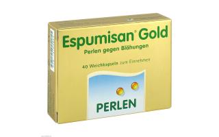 Espumisan