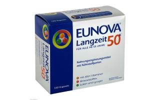Eunova