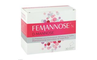 Femannose N Femannose N