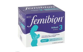 Femibion