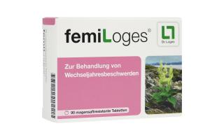 Femiloges
