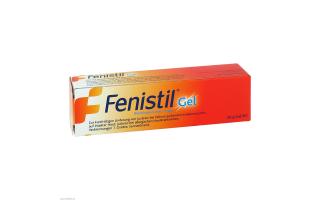 Fenistil