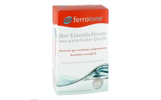 Ferrotone