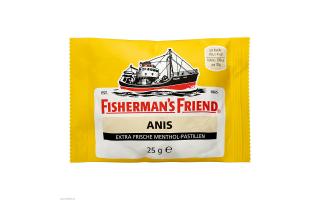 Fishermans Friend Fishermans Friend