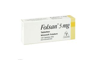 Folsan