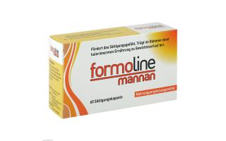 Formoline Mannan