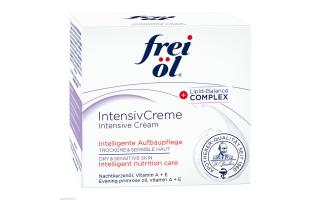 Frei öl