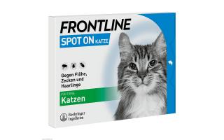 Frontline