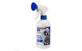 Frontline Spray