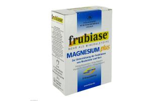 Frubiase Magnesium