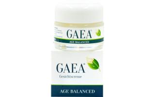 Gaea Gaea