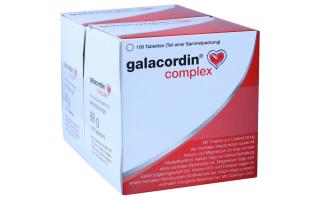 Galacordin Complex