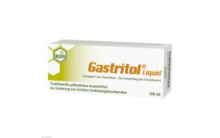 Gastritol