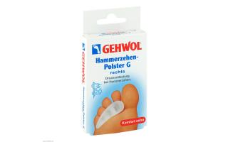 Gehwol Polymer