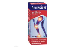 Gelencium Gelencium