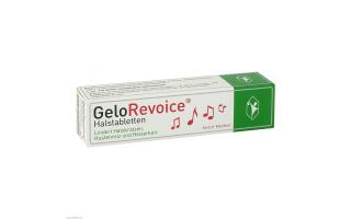 Gelorevoice Gelorevoice