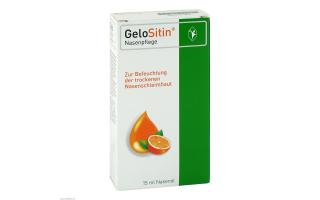 Gelositin