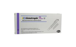 Genotropin Genotropin