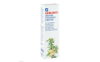Gerlavit Gerlavit