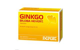 Ginkgo