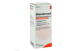 Glandomed Glandomed