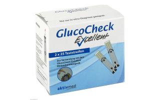 Glucocheck
