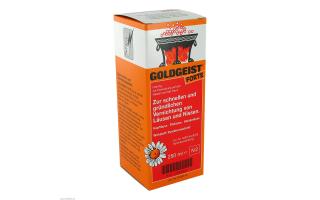 Goldgeist Forte Goldgeist Forte