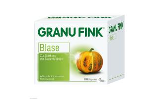 Granu Fink Blase