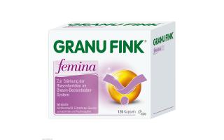 Granu Fink Femina