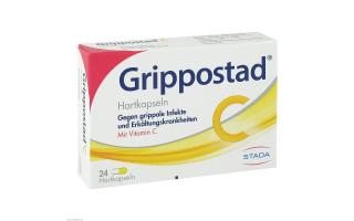 Grippostad Grippostad