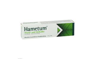 Hametum