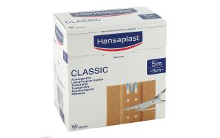 Hansaplast
