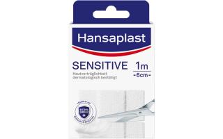 Hansaplast Sensitive