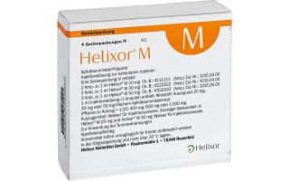 Helixor
