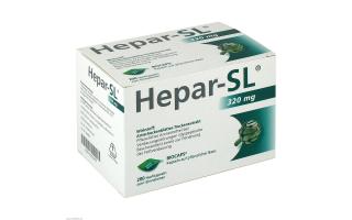 Hepar Sl